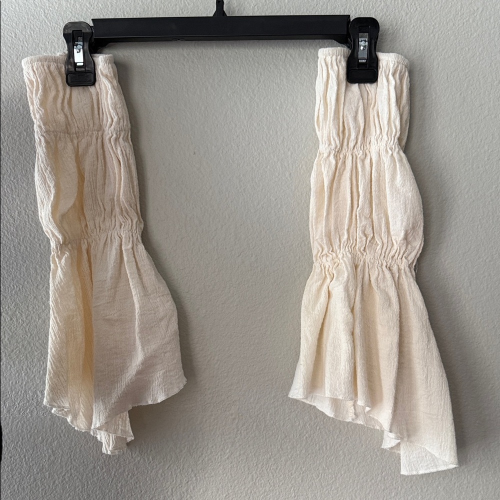 Women’s Pirate Costume - With hat - Picture 11 of 12